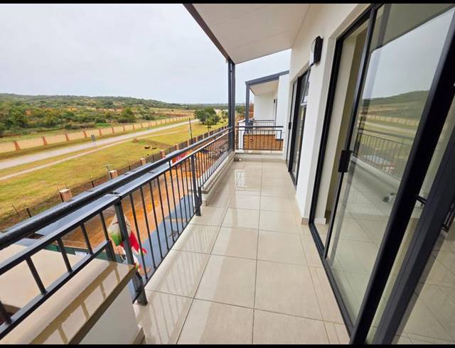 1 BEDROOM PROPERTY TO RENT IN MOOIKLOOF
